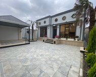 Sabunçu rayonu , Məhəmmədli qəs., 4 otaq