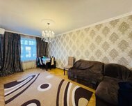 Suraxanı rayonu , Yeni Günəşli qəs., 3 otaq