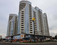 Xətai rayonu , Əhmədli m., 2 otaq