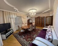 Nəsimi rayonu , Memar Əcəmi m., 3 otaq