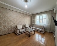 Suraxanı rayonu , Yeni Günəşli qəs., 2 otaq