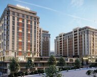 Yasamal rayonu , Nizami m., 2 otaq