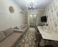 Xətai rayonu , Həzi Aslanov m., 2 otaq