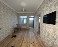 Xırdalan ş., Yeni tikili , 2 otaq