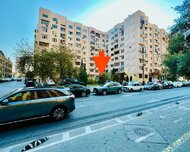 Xətai rayonu , Xətai m., 4 otaq