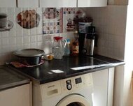 Nizami rayonu , 8-ci kilometr qəs., 3 otaq