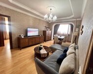 Suraxanı rayonu , Yeni Günəşli qəs., 2 otaq