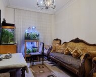 Səbail rayonu , Badamdar qəs., 3 otaq