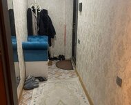 Nizami rayonu , 8-ci kilometr qəs., 2 otaq