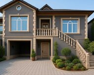 Sabunçu rayonu , Maştağa qəs., 7 otaq