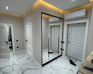 Sumqayıt ş., Yeni tikili , 2 otaq