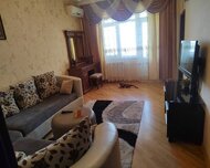 Xətai rayonu , Həzi Aslanov qəs., 2 otaq