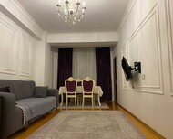 Xırdalan ş., Yeni tikili , 3 otaq