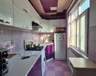 Sabunçu rayonu , Bakixanov qəs., 3 otaq