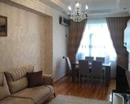 Xırdalan ş., Yeni tikili , 3 otaq