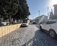 Xətai rayonu , Əhmədli qəs., 1 otaq