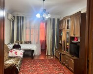 Nizami rayonu , 8-ci kilometr qəs., 3 otaq