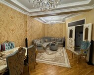 Nizami rayonu , 8-ci kilometr qəs., 3 otaq