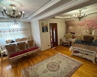 Binəqədi rayonu , Biləcəri qəs., 3 otaq