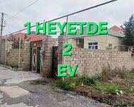 Suraxanı rayonu , Hövsan qəs., 7 otaq