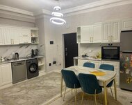 Xırdalan ş., Yeni tikili , 3 otaq