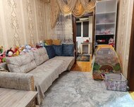 Xətai rayonu , Əhmədli qəs., 3 otaq