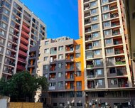 Nərimanov rayonu , Nəriman Nərimanov m., 2 otaq