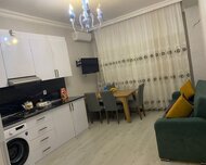 Sumqayıt ş., Yeni tikili , 2 otaq