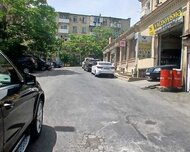 Yasamal rayonu , Nizami m., 1 otaq