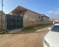 Sabunçu rayonu , Məhəmmədli qəs., 4 otaq