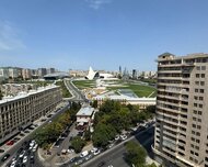 Nərimanov rayonu , 3 otaq