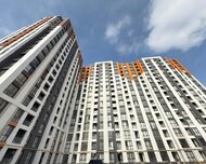 Yasamal rayonu , Elmlər Akademiyası m., 2 otaq