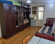 Nizami rayonu , Qara Qarayev m., 2 otaq