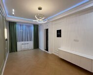 Nərimanov rayonu , Gənclik m., 2 otaq