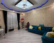 Abşeron rayonu , Masazır qəs., 2 otaq