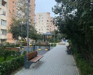 Xətai rayonu , Əhmədli m., 2 otaq