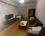 Yasamal rayonu , İnşaatçılar m., 2 otaq