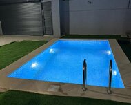 Xəzər rayonu , Qala qəs., 3 otaq