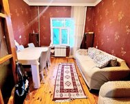 Suraxanı rayonu , Yeni Günəşli qəs., 2 otaq