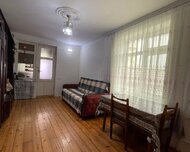 Nizami rayonu , Qara Qarayev m., 2 otaq