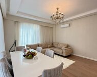 Yasamal rayonu , Yeni Yasamal qəs., 3 otaq