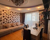 Sabunçu rayonu , Bakixanov qəs., 3 otaq