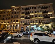 Nəsimi rayonu , 28 May m., 3 otaq