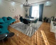 Xətai rayonu , Əhmədli qəs., 5 otaq