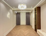 Nərimanov rayonu , Nəriman Nərimanov m., 3 otaq