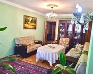 Yasamal rayonu , Yasamal qəs., 3 otaq