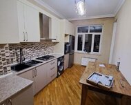 Nizami rayonu , Neftçilər m., 3 otaq