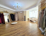 Nərimanov rayonu , Nəriman Nərimanov m., 3 otaq