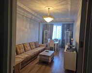 Sumqayıt ş., Yeni tikili , 2 otaq