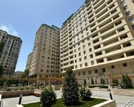 Nərimanov rayonu , Gənclik m., 3 otaq